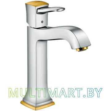 Смеситель Hansgrohe Metropol Classic (31302090)
